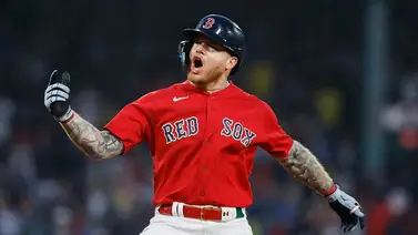 MLB: ¡Se mueve el mercado! Medias Rojas reciben llamadas por la ficha de Alex Verdugo MLB: ¡Se mueve el mercado! Medias Rojas reciben llamadas por la ficha de Alex Verdugo