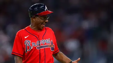 MLB: Ron Washington asumirá el mando de Angelinos de Los Ángeles (+Video) MLB: Ron Washington asumirá el mando de Angelinos de Los Ángeles (+Video)