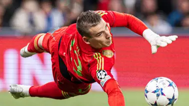 Real Madrid amplía una estadística en contra de por vida en la Champions League (+Dato) Real Madrid amplía una estadística en contra de por vida en la Champions League (+Dato)