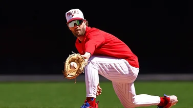 MLB: Los Phillies de Philadelphia tendrán un nuevo primera base permanente