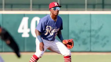 LVBP: Henry Blanco habla sobre la posibilidad de contar con Luisangel Acuña (+Video) LVBP: Henry Blanco habla sobre la posibilidad de contar con Luisangel Acuña (+Video)