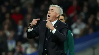 Champions League: Carlo Ancelotti superó a Alex Ferguson en este apartado histórico Champions League: Carlo Ancelotti superó a Alex Ferguson en este apartado histórico