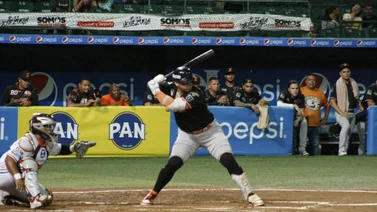 LVBP: Águilas se lleva in extremis el primero de la doble tanda