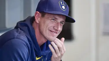 MLB: Craig Counsell quería un nuevo reto y los Cachorros de Chicago es uno de ellos MLB: Craig Counsell quería un nuevo reto y los Cachorros de Chicago es uno de ellos