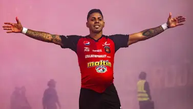 Liga FUTVE: Caracas FC vuelve a la senda del triunfo y se ilusiona con la final Liga FUTVE: Caracas FC vuelve a la senda del triunfo y se ilusiona con la final