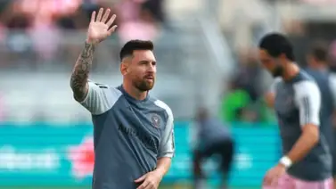 MLS: Esto dijo "Tata" Martino sobre partido homenaje a Messi y el Inter de Miami MLS: Esto dijo "Tata" Martino sobre partido homenaje a Messi y el Inter de Miami