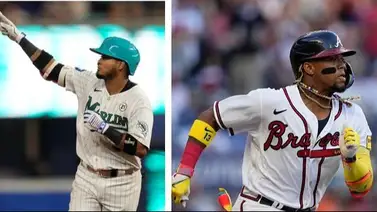 MLB: ¡Qué talento! Venezuela con 10 nominados al equipo de Grandes Ligas 2023 MLB: ¡Qué talento! Venezuela con 10 nominados al equipo de Grandes Ligas 2023