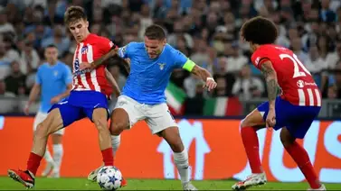 ¿Sorpresa?: Este es el equipo más goleador en lo que va de Champions League ¿Sorpresa?: Este es el equipo más goleador en lo que va de Champions League