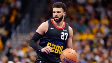 NBA: ¡Malas noticias! Este será el tiempo de ausencia de Jamal Murray con Denver Nuggets