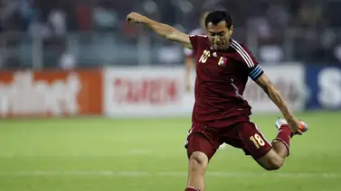 ¿Golazos?: Mira los mejores goles de Venezuela frente a Ecuador (+Video) ¿Golazos?: Mira los mejores goles de Venezuela frente a Ecuador (+Video)