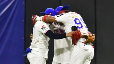 LVBP: Tiburones de La Guaira concreta un valioso triunfo sobre Navegantes del Magallanes