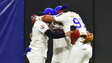 LVBP: Tiburones de La Guaira concreta un valioso triunfo sobre Navegantes del Magallanes LVBP: Tiburones de La Guaira concreta un valioso triunfo sobre Navegantes del Magallanes