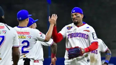 LVBP: Así queda la tabla de posiciones tras la jornada de este 8 de noviembre LVBP: Así queda la tabla de posiciones tras la jornada de este 8 de noviembre