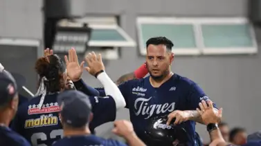 LVBP: Estos fueron los resultados de la jornada de este 8 de noviembre LVBP: Estos fueron los resultados de la jornada de este 8 de noviembre