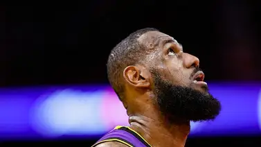 NBA: Los Ángeles Lakers atraviesan por esta crisis en este inicio de temporada (+Dato) NBA: Los Ángeles Lakers atraviesan por esta crisis en este inicio de temporada (+Dato)