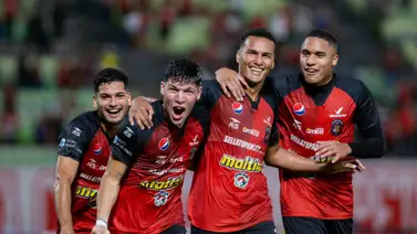 Liga FUTVE: Así marcha la tabla de posiciones luego de la quinta fecha del G4 Liga FUTVE: Así marcha la tabla de posiciones luego de la quinta fecha del G4