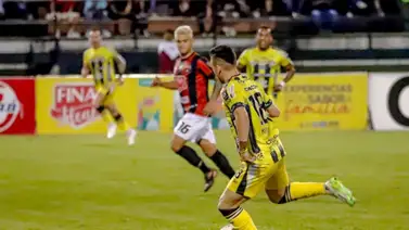 Liga FUTVE: Así se jugará la última jornada del G4 (+Horarios) Liga FUTVE: Así se jugará la última jornada del G4 (+Horarios)