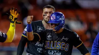 Estos son los resultados del 08 de noviembre en la Liga Mexicana del Pacífico
