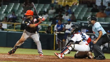 LBPRC: Estos son los juegos del jueves 9 de noviembre en el beisbol de Puerto Rico
