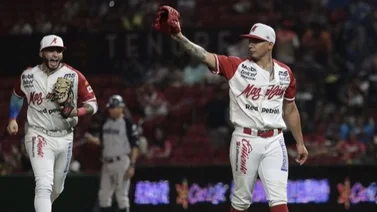 Estos son los juegos del 9 de noviembre de la Liga Mexicana del Pacífico