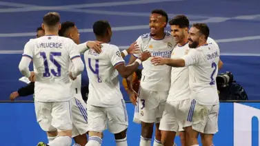 ¡Es oficial! Real Madrid aseguró vínculo hasta 2029 con una de sus jóvenes figuras ¡Es oficial! Real Madrid aseguró vínculo hasta 2029 con una de sus jóvenes figuras