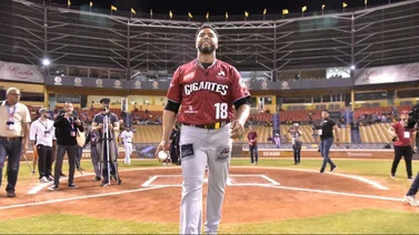 LIDOM: Así quedan los números de Nelson Cruz en República Dominicana tras su retiro