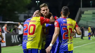 Liga FUTVE: ¡Oficial! Este ex Vinotinto se convierte en agente libre (+Detalles) Liga FUTVE: ¡Oficial! Este ex Vinotinto se convierte en agente libre (+Detalles)