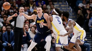 NBA: Estos fueron los resultados de la jornada de este 8 de noviembre