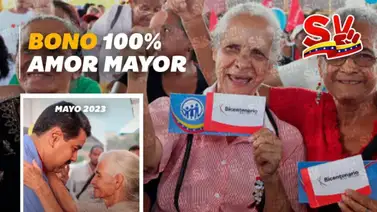 ¡Atención pensionados! Entérate cuál es el monto del bono que está llegando a Patria hoy ¡Atención pensionados! Entérate cuál es el monto del bono que está llegando a Patria hoy