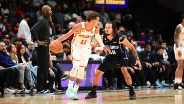 NBA: Estos son los duelos para jornada de este 9 de noviembre