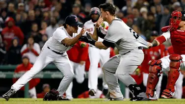 MLB: Medias Rojas de Boston y Yankees de Nueva York involucrados en un importante cambio para la temporada 2024 MLB: Medias Rojas de Boston y Yankees de Nueva York involucrados en un importante cambio para la temporada 2024