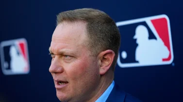 MLB: La extraña razón por la cual se suspendieron las reuniones de gerentes generales