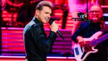 Luis Miguel no escatimó y donó una ostentosa suma de dinero a los afectados en Acapulco por el huracán Otis