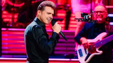 Luis Miguel no escatimó y donó una ostentosa suma de dinero a los afectados en Acapulco por el huracán Otis Luis Miguel no escatimó y donó una ostentosa suma de dinero a los afectados en Acapulco por el huracán Otis