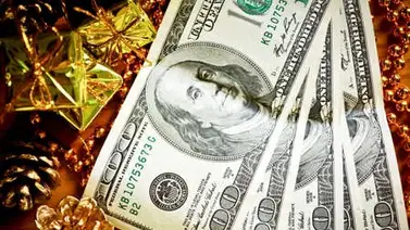 Se aproximan las festividades navideñas: Así es el pago de aguinaldos y utilidades en Estados Unidos Se aproximan las festividades navideñas: Así es el pago de aguinaldos y utilidades en Estados Unidos