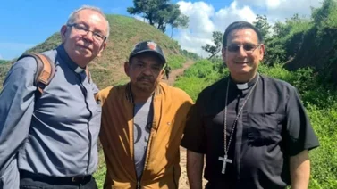 ¡Liberación exitosa! ¿Cuántos días permaneció secuestrado el papá de Luis Díaz?