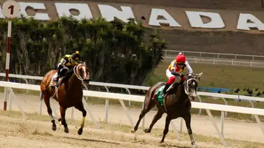 Fast Sensations queda lista con este ajuste para la condicional del domingo en La Rinconada Fast Sensations queda lista con este ajuste para la condicional del domingo en La Rinconada