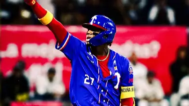 LVBP: ¿Contra quién debutará Ronald Acuña Jr. en la temporada? (+Detalles) LVBP: ¿Contra quién debutará Ronald Acuña Jr. en la temporada? (+Detalles)