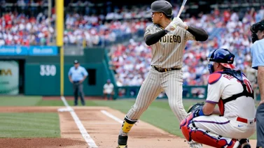 MLB: Padres de San Diego tienen dudas con el futuro de Juan Soto para 2024