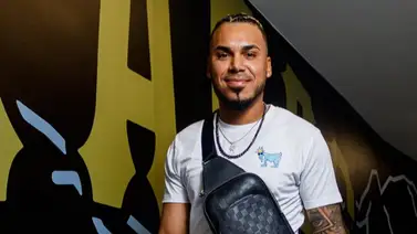 LVBP: Leones del Caracas recibe al héroe de la final de la temporada 2023-24 (+Video) LVBP: Leones del Caracas recibe al héroe de la final de la temporada 2023-24 (+Video)