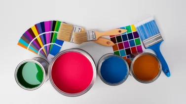 ¿Pinturas para tu hogar? Estos precios te dejarán con la boca abierta