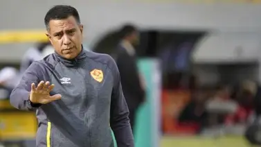 ¿El mejor entrenador de Venezuela? Conoce el hito histórico que consiguió César Farías (+Detalles) ¿El mejor entrenador de Venezuela? Conoce el hito histórico que consiguió César Farías (+Detalles)