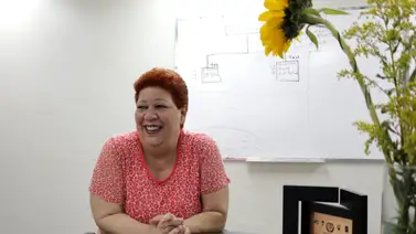 Mi más sentido pésame y un nuevo comienzo Mi más sentido pésame y un nuevo comienzo