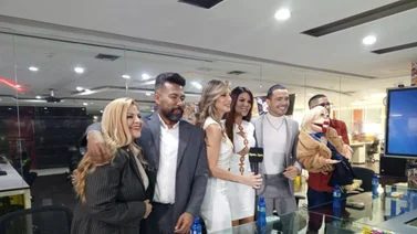 Ronda TV regresa a Meridiano Televisión repotenciado y con nuevas caras