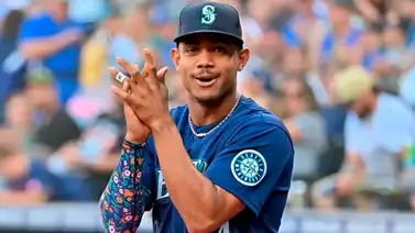 MLB: Dominicano Julio Rodríguez es elogiado por la dirigencia de los Marineros MLB: Dominicano Julio Rodríguez es elogiado por la dirigencia de los Marineros