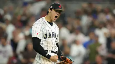 MLB: Así reaccionan los Dodgers a los rumores de interés por Shohei Ohtani MLB: Así reaccionan los Dodgers a los rumores de interés por Shohei Ohtani