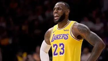 NBA: ¡Alaben al rey! Esta es la fecha de apertura del museo LeBron James NBA: ¡Alaben al rey! Esta es la fecha de apertura del museo LeBron James