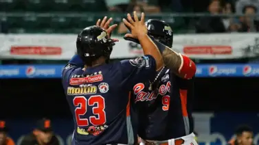 LVBP: Caribes de Anzoátegui modifica su roster por la lesión de un pelotero (+Detalles) LVBP: Caribes de Anzoátegui modifica su roster por la lesión de un pelotero (+Detalles)