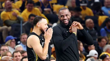 ¡Se cuenta y no se cree! El Only Fans llega a la NBA (+Video)