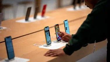 Mira la nueva tecnología que reemplazará a los teléfonos móviles (+Video)